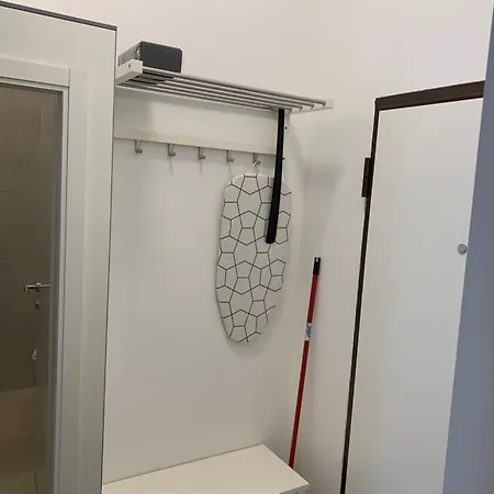 4 Sterne Studioapartment Blue * Kaštela