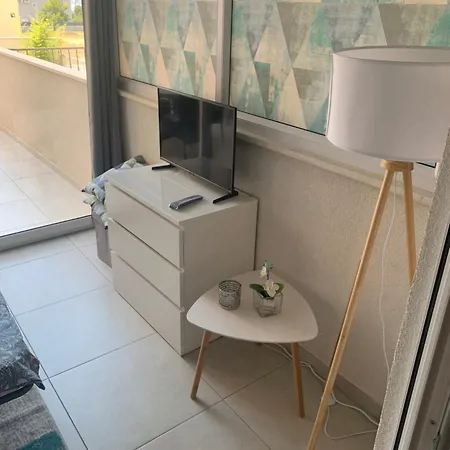 4 Sterne Studioapartment Blue *