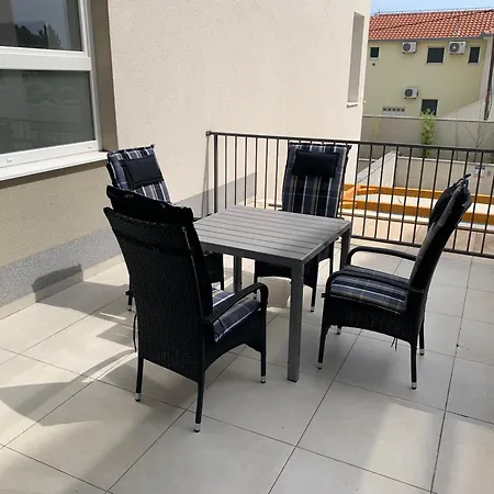 4 Sterne Studioapartment Blue *