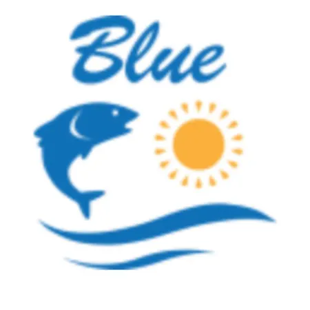 4 Sterne Studioapartment Blue Apartamento *